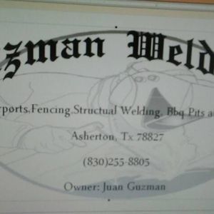 Meet your Posher, Guzman